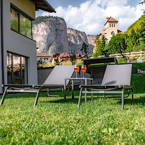 Villa David Dolomites